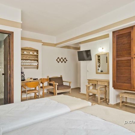 Philoxenia Studios 1 Karpathos Exterior foto