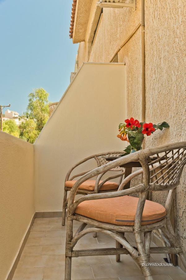 Philoxenia Studios 1 Karpathos Exterior foto